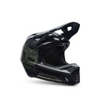 FOX Racing Apparel Rampage RS MTB Helmet Abyss Black