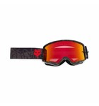 FOX Racing Apparel MTB Main Abyss Goggle Black