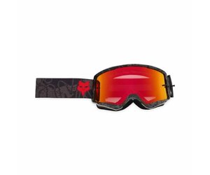 MTB Main Abyss Goggle Black