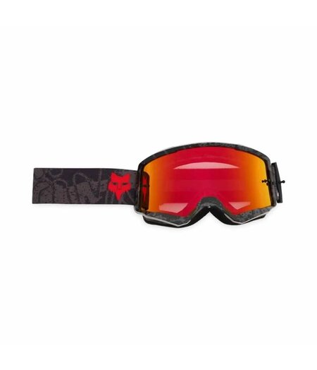 FOX Racing Apparel MTB Main Abyss Goggle Black