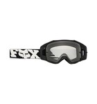 FOX Racing Apparel MTB VUE Core Goggle Black