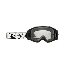 FOX Racing Apparel MTB VUE Core Goggle Black