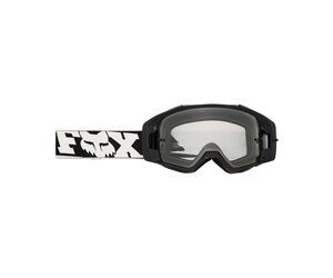 MTB VUE Core Goggle Black