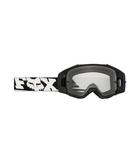 FOX Racing Apparel MTB VUE Core Goggle Black