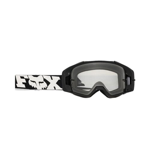 FOX Racing Apparel MTB VUE Core Goggle Black