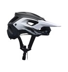 FOX Racing Apparel Youth Speedframe MTB Helmet Charge Black (one size)