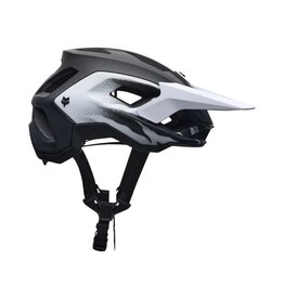 FOX Racing Apparel Youth Speedframe MTB Helmet Charge Black (one size)