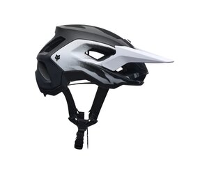 Youth Speedframe MTB Helmet Charge Black (one size)
