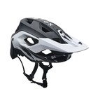 FOX Racing Apparel Youth Speedframe MTB Helmet Charge Black (one size)