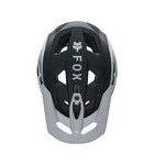FOX Racing Apparel Youth Speedframe MTB Helmet Charge Black (one size)