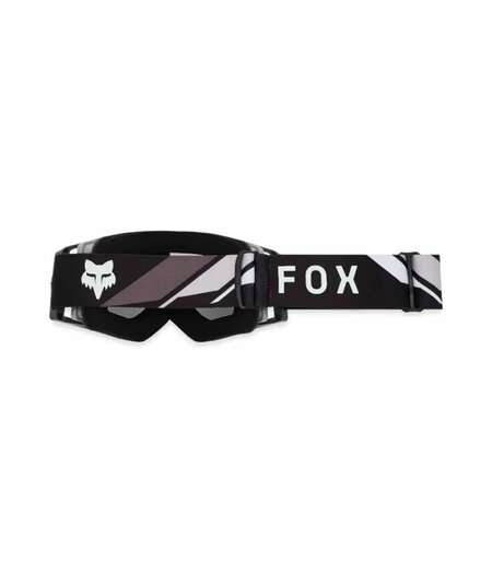 FOX Racing Apparel MTB Airspace Foundry Goggle Black/Grey
