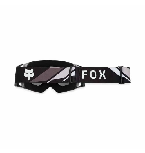 FOX Racing Apparel MTB Airspace Foundry Goggle Black/Grey