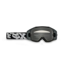 FOX Racing Apparel MTB VUE Enduro Goggle Dark Shadow