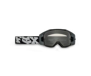 MTB VUE Enduro Goggle Dark Shadow
