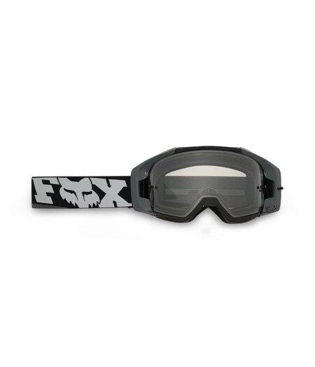 FOX Racing Apparel MTB VUE Enduro Goggle Dark Shadow