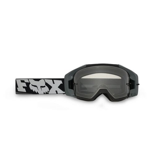 FOX Racing Apparel MTB VUE Enduro Goggle Dark Shadow