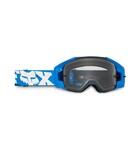FOX Racing Apparel MTB VUE Core Goggle Blue Jewel