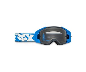 MTB VUE Core Goggle Blue Jewel