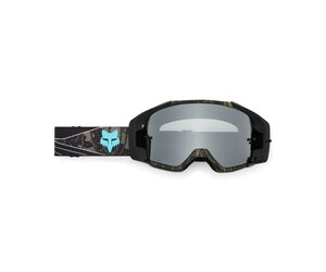 MTB VUE Apex Goggle Vivid Black