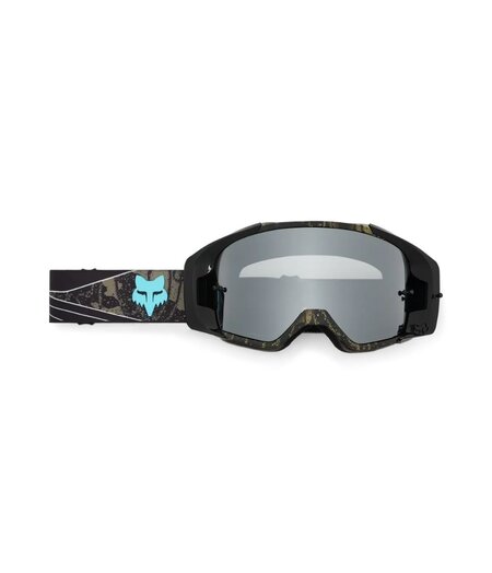 FOX Racing Apparel MTB VUE Apex Goggle Vivid Black