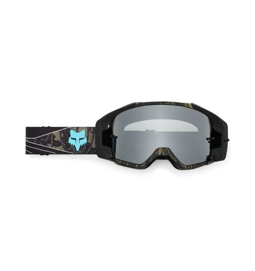 FOX Racing Apparel MTB VUE Apex Goggle Vivid Black