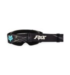 FOX Racing Apparel MTB VUE Apex Goggle Vivid Black