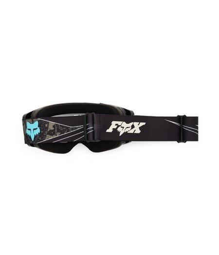 FOX Racing Apparel MTB VUE Apex Goggle Vivid Black