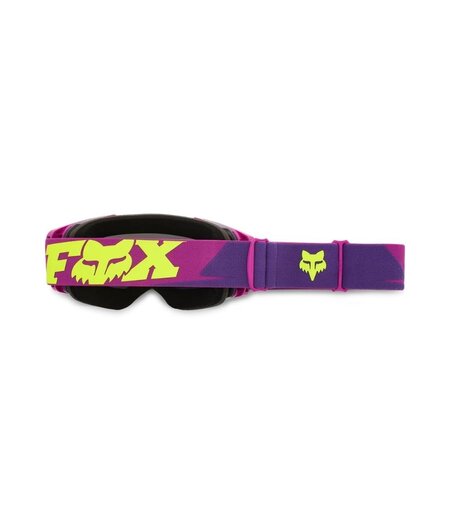 FOX Racing Apparel MTB VUE Core Goggle Vivid Purple Lava