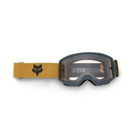 FOX Racing Apparel Fox MTB Main Goggle Bronze