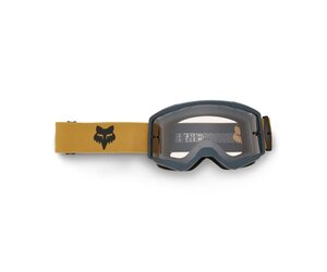 Fox MTB Main Goggle Bronze