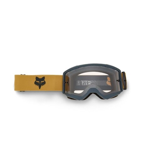 FOX Racing Apparel Fox MTB Main Goggle Bronze