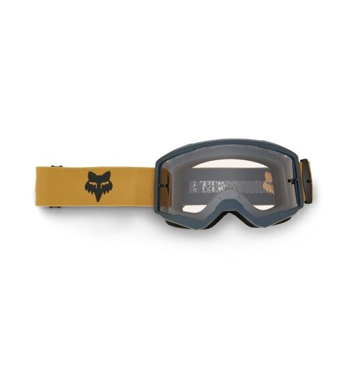 FOX Racing Apparel Fox MTB Main Goggle Bronze
