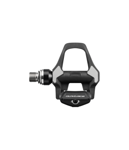 Shimano PD-9300 SPD-SLR Dura-Ace Road Pedals +4mm Longer Axle