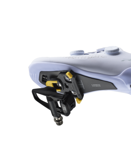 Shimano PD-8200 SPD-SLR Ultegra Road Pedals +4mm Longer Axle