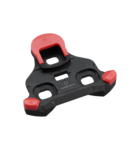 Shimano CL-SL100 (Red) SPD-SLR Cleat (0 Degrees +/- Float)