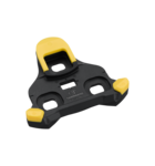 Shimano CL-SL110 (Yellow) SPD-SLR Cleat (3 Degrees +/- Float)