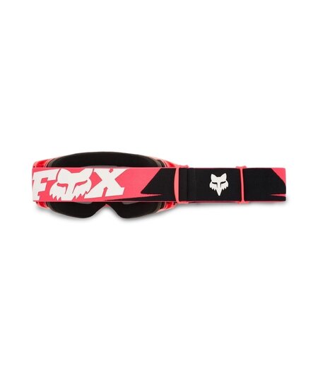 FOX Racing Apparel MTB VUE Core Goggle Vivid Neon Pink