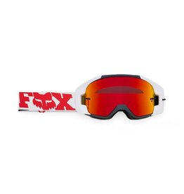 FOX Racing Apparel MTB VUE Core Goggle Vivid Red