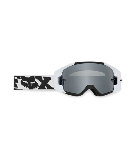 FOX Racing Apparel MTB VUE Core Goggle Vivid Black