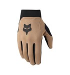 FOX Racing Apparel Ranger Glove Brown Sugar