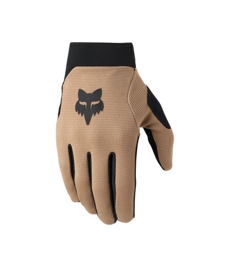 FOX Racing Apparel Ranger Glove Brown Sugar