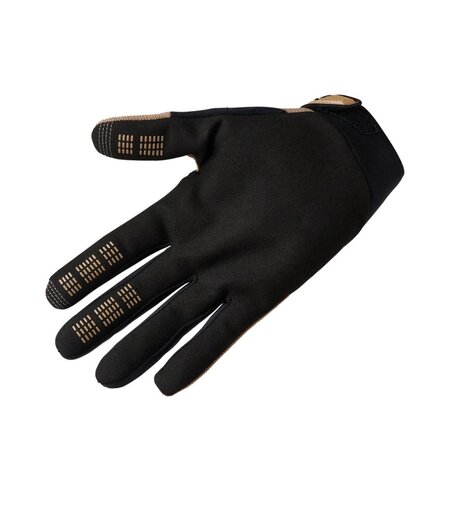 FOX Racing Apparel Ranger Glove Brown Sugar