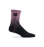FOX Racing Apparel Ranger 6" Sock Fade Lavender Drift