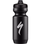 Specialized Purist MoFlo Bottle 650ml (22oz) S-Logo Black / White
