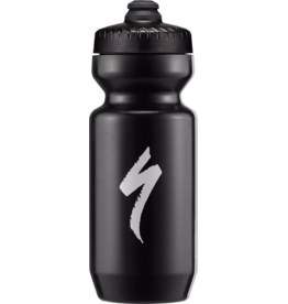 Specialized Purist MoFlo Bottle 650ml (22oz) S-Logo Black / White