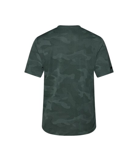 FOX Racing Apparel Ranger Tru Dri Short Sleeve Jersey Sage
