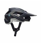 FOX Racing Apparel Speedframe MTB Helmet Lunar SE Black