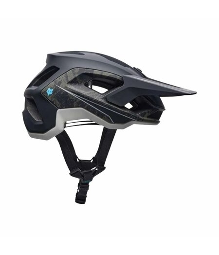 FOX Racing Apparel Speedframe MTB Helmet Lunar SE Black