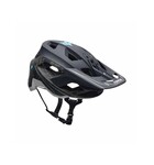 FOX Racing Apparel Speedframe MTB Helmet Lunar SE Black