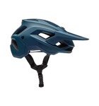 FOX Racing Apparel Speedframe MTB Helmet Solid Twilight